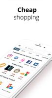 AliShop - Online Shopping Apps स्क्रीनशॉट 1
