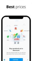 AliShop - Online Shopping Apps 截圖 2