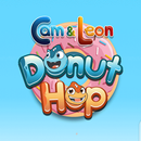 Cam & Leon Donut Hop APK
