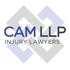 Cummings Andrews Mackay LLP Injury App icône