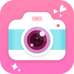 Baixar Câmera de Beleza-Câmera Selfie APK