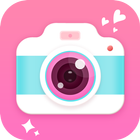 ikon Kamera Kecantikan - Selfie