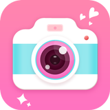 Fotocamera di bellezza -Selfie