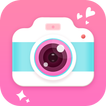 Schönheitskamera-Selfie,Filter