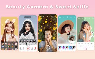 Kamera Kecantikan - Selfie poster