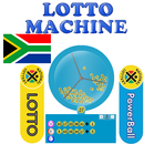 Lotto Machine APK