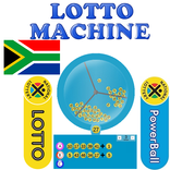 Lotto Machine