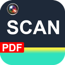 Scan to PDF – DocScan-APK