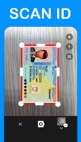 Scan to PDF – DocScan تصوير الشاشة 1