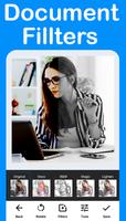 Scan to PDF – DocScan تصوير الشاشة 2