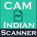 Cam India Scanner  - PDF Creator, Image to PDF APK