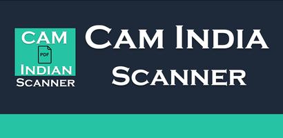Cam India Scanner capture d'écran 1