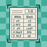 Score Sheet Scanner