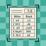 APK Score Sheet Scanner