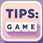 Tips: Word Game Puzzle icon