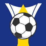 Futebol Brasileirão Zeichen