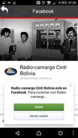 Radio Camargo 스크린샷 3