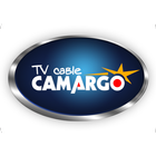 Camargo RadioTV Bolivia icône