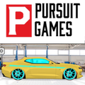Camaro Tuning Pursuit