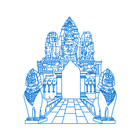 Cambodia e-Arrival icône