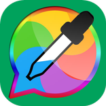 WhatsColor Theme Changer