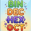 Cambio de Bases Pro Conversor APK