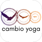 Cambio Yoga icon