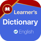 Learner's Dictionary English আইকন
