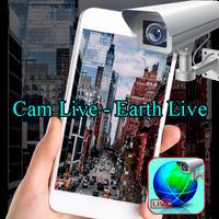 Best Earth Live - Cam-Earth poster