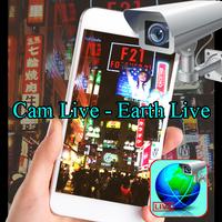 Best Earth Live - Cam-Earth screenshot 2