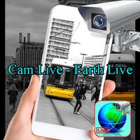 Best Earth Live - Cam-Earth screenshot 3