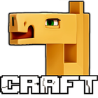 Camel Craft أيقونة