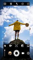 DSLR Camera Focus & Blur Trick الملصق