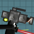 Camera Man Mod Melon
