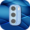 Motorola G Stylus 2022 Camera