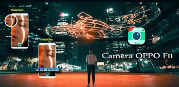 Camera OPPO F11 | Selfie Camera For OPPO F11 Pro
