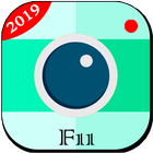 Camera OPPO F11 | Selfie Camera For OPPO F11 Pro icon