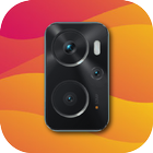 Oppo K10 أيقونة