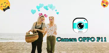 Camera For Oppo F11 - Camera Oppo F11