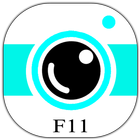 Camera For Oppo F11 - Camera Oppo F11 icon