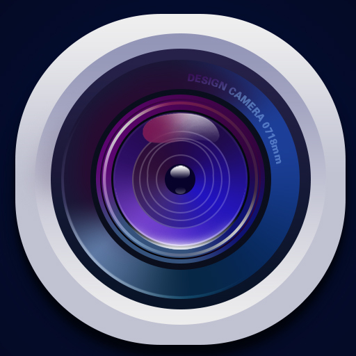 Focus Camera HD