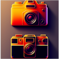 Camera image