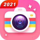 Beauty Plus Camera & Selfie Cam - Nuts Cam icon