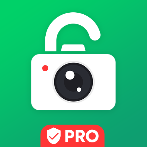 Camera Blocker Spy Protection