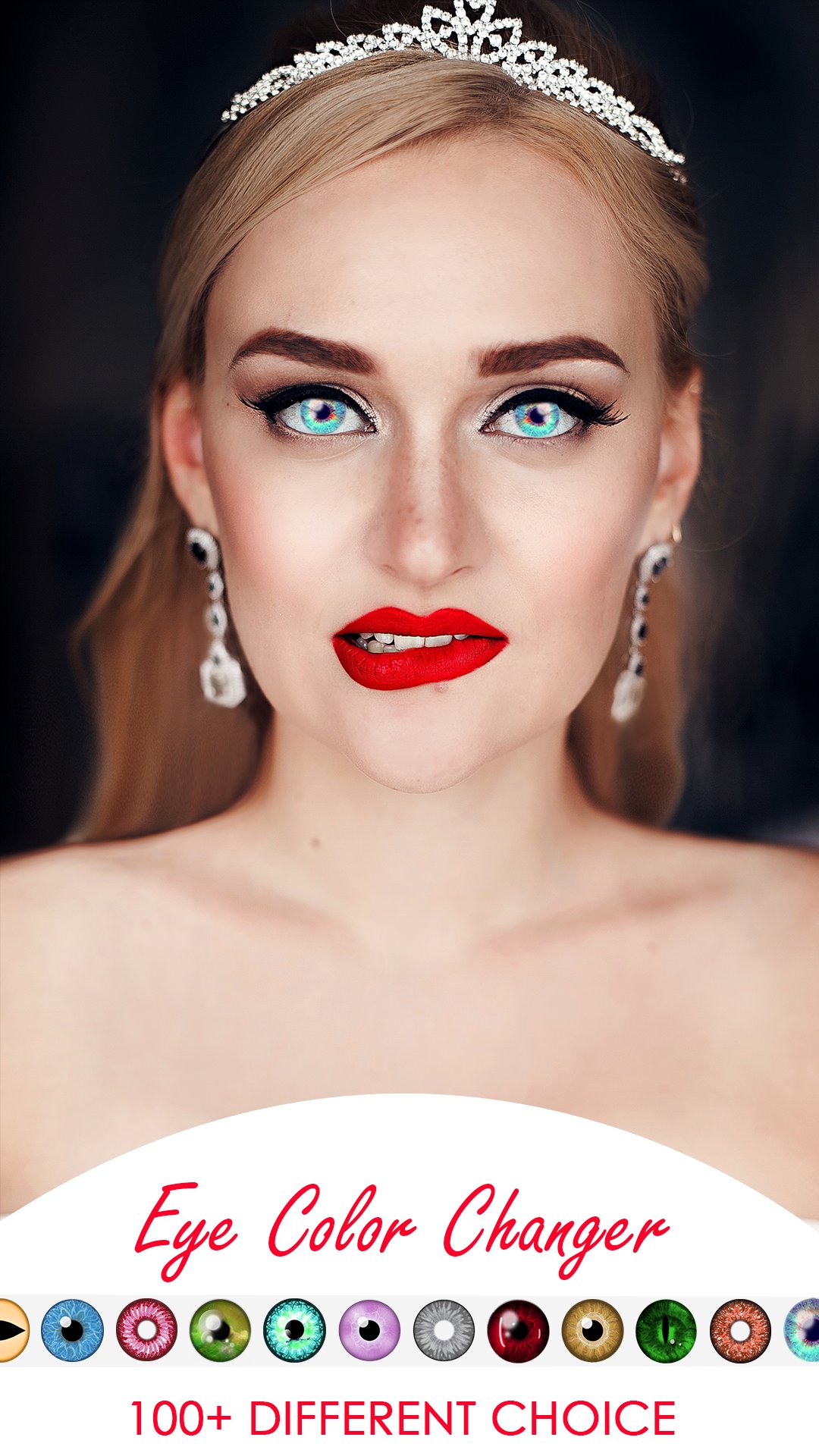 Eye Color Changer APK for Android Download