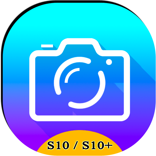 Camera For Galaxy S10 / Galaxy S10 Camera