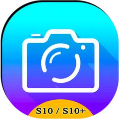 Camera For Galaxy S10 / Galaxy S10 Camera APK download