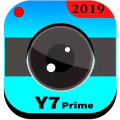 Descargar APK de Camera For Huawei Y7 Prime 2019