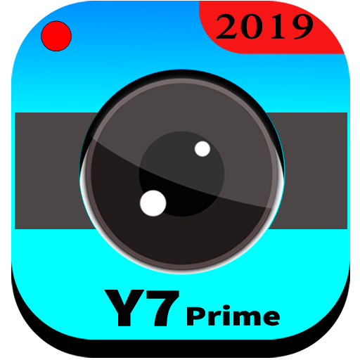 Camera For Huawei Y7 Prime 2019