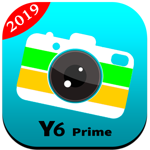 Camera For Huawei Y6 Prime 2019